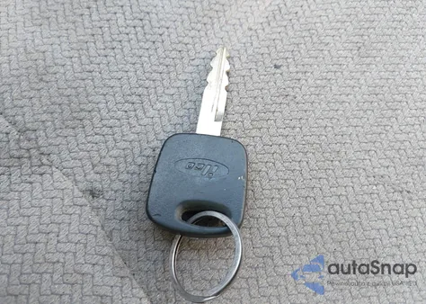 2000 Ford Mustang from USA, damaged, VIN 1FAFP4046YF150161